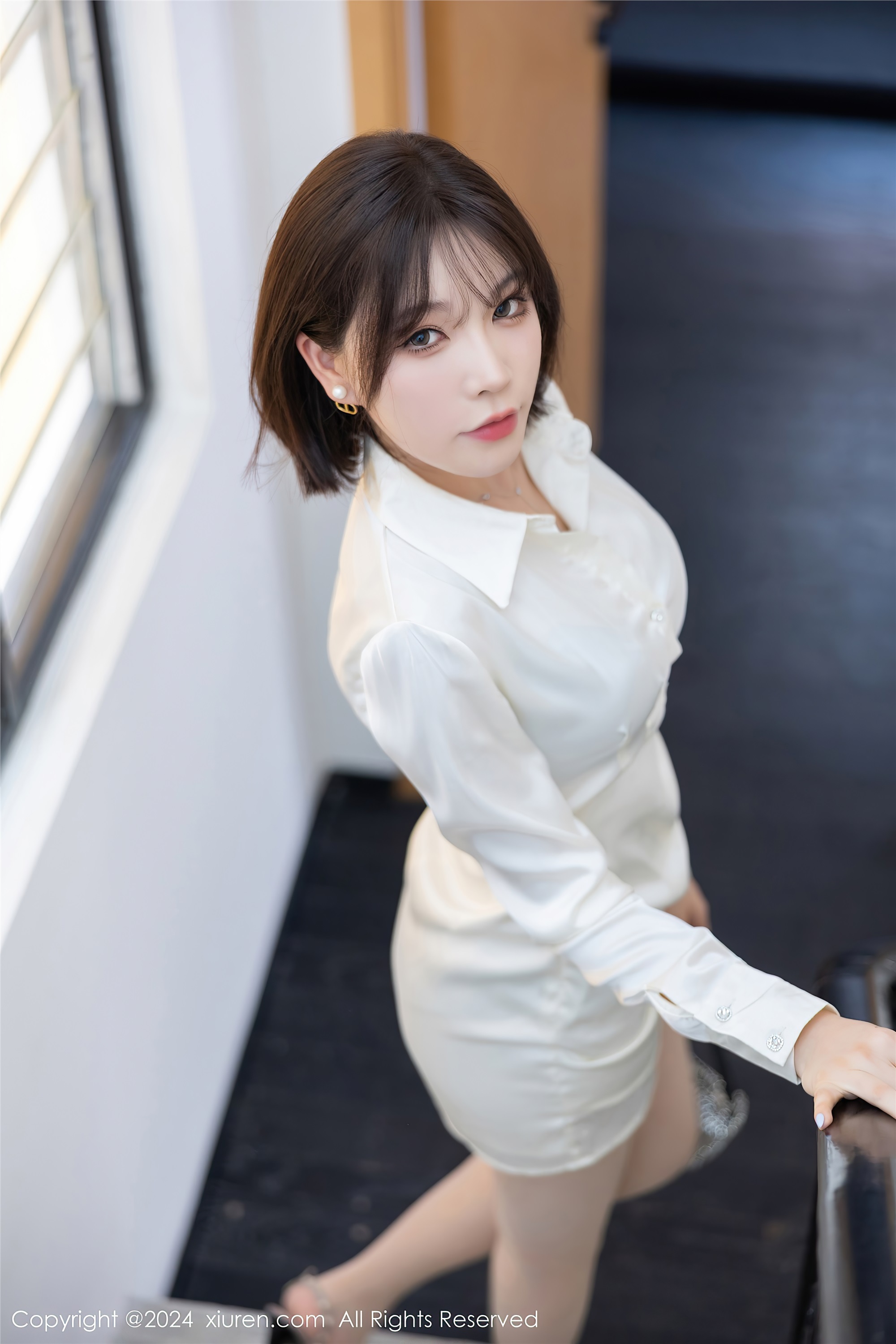 Xiuren秀人网 2024.08.02 NO.8963 徐莉芝Booty